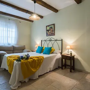  Apartamento Casa Nazari 3