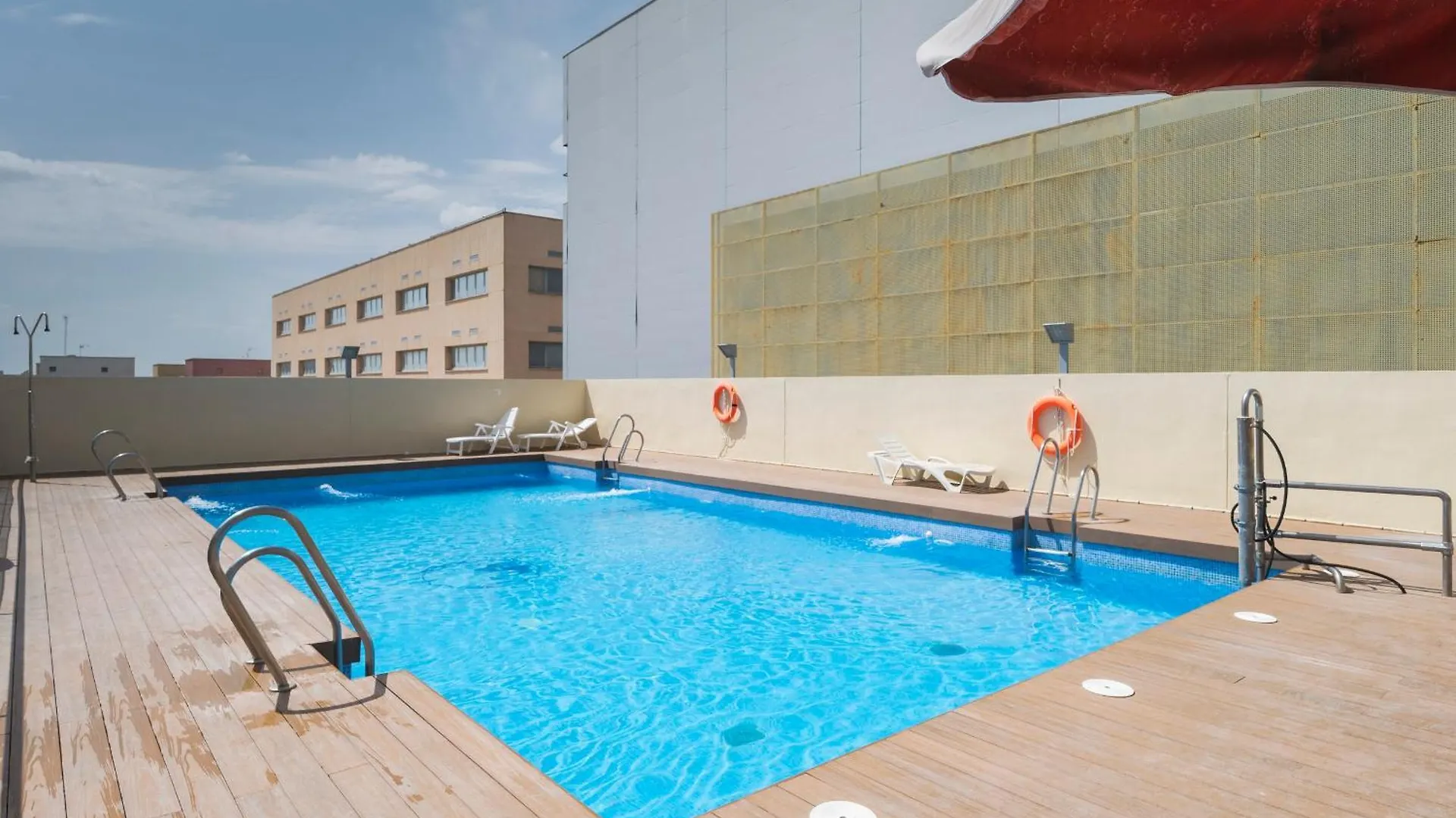 Luxsevilla Moderno Piscina Free Parking Bormujos Apartamento
