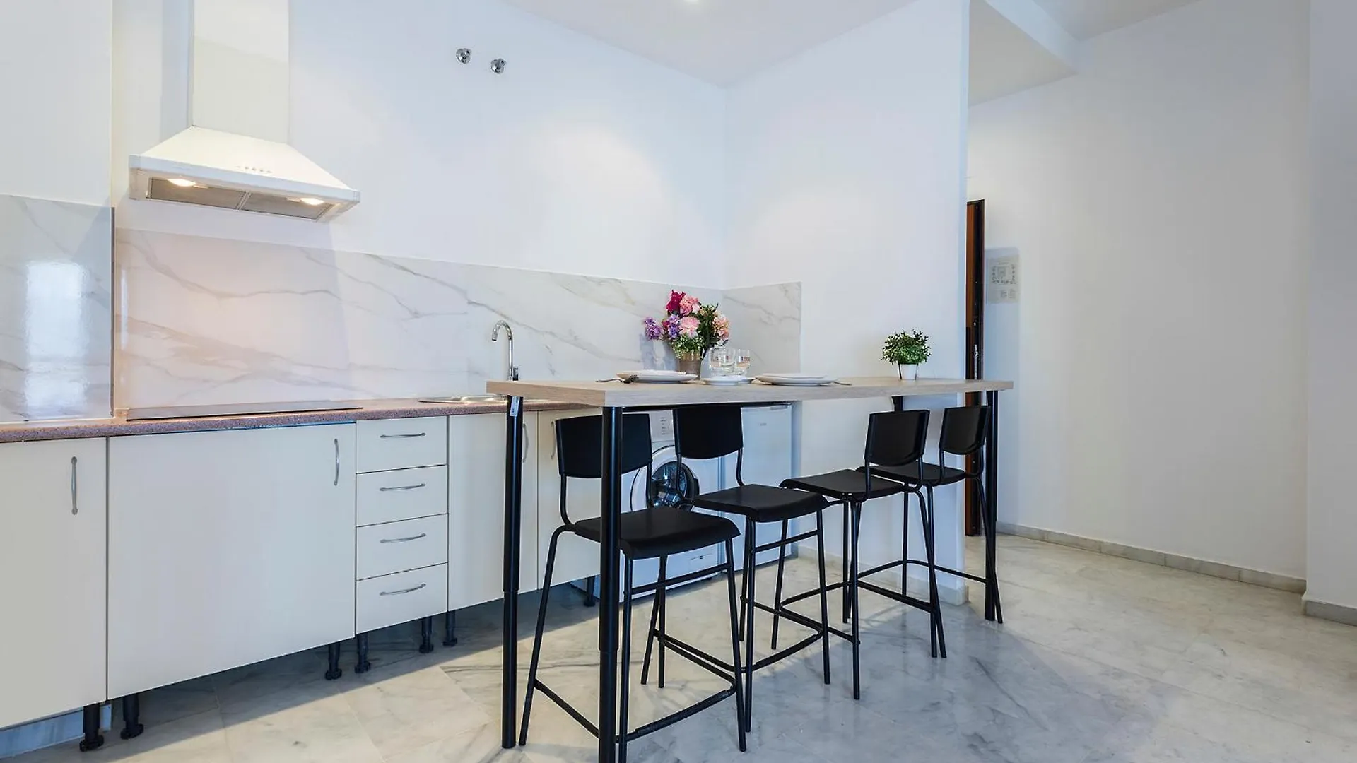 Luxsevilla Moderno Piscina Free Parking Bormujos Apartamento