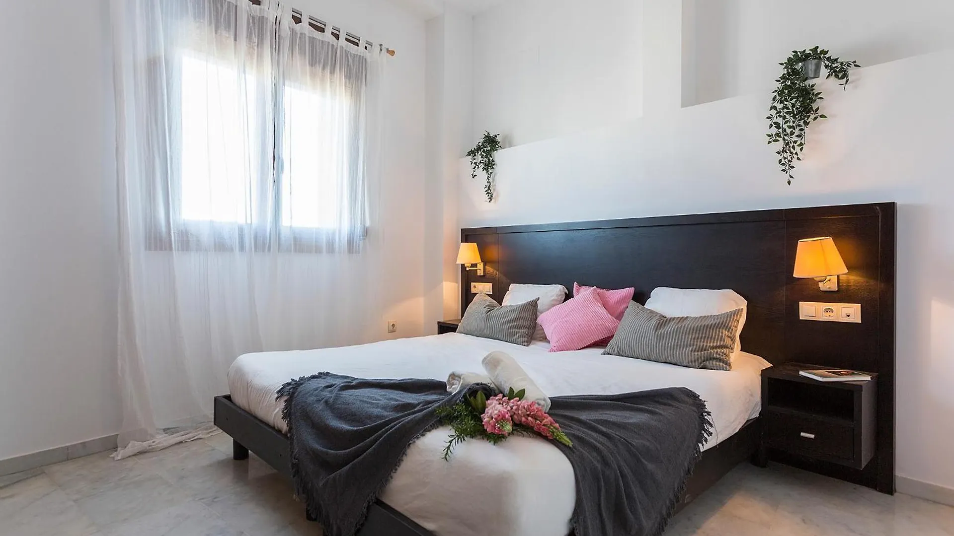 Luxsevilla Moderno Piscina Free Parking Bormujos