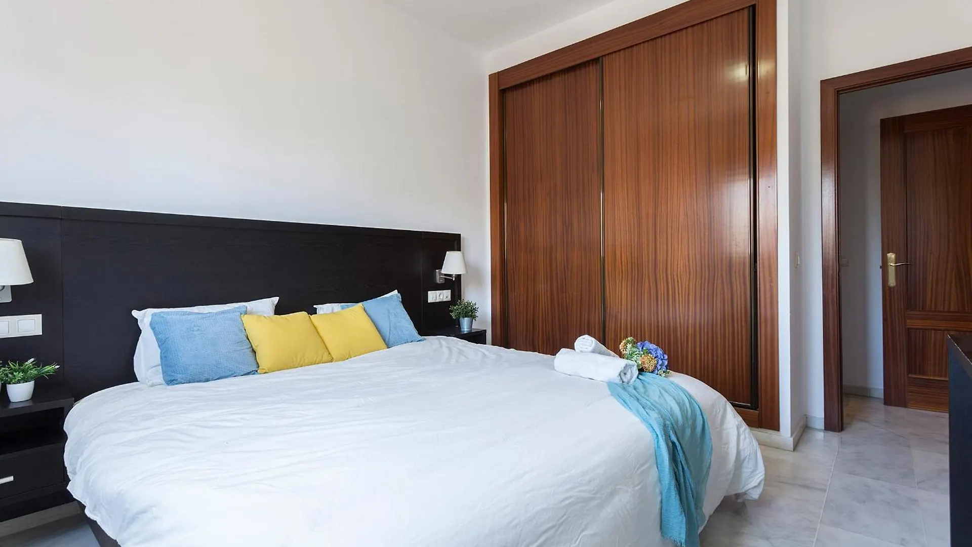 Luxsevilla Moderno Piscina Free Parking Bormujos