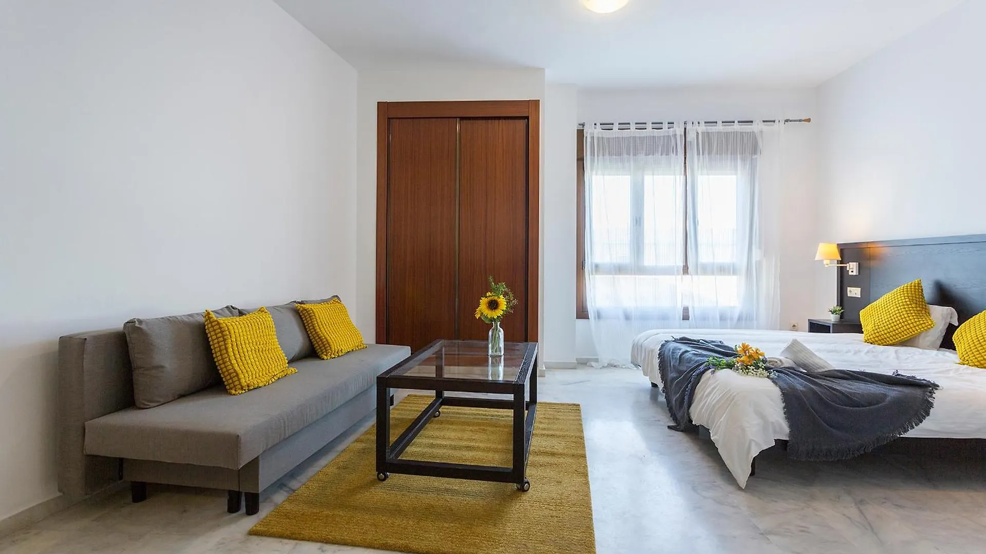 Luxsevilla Moderno Piscina Free Parking Bormujos