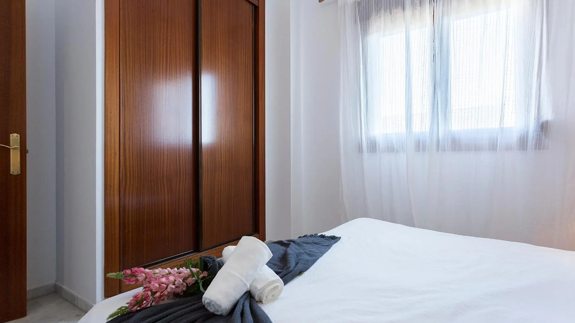 Luxsevilla Moderno Piscina Free Parking Bormujos Apartamento