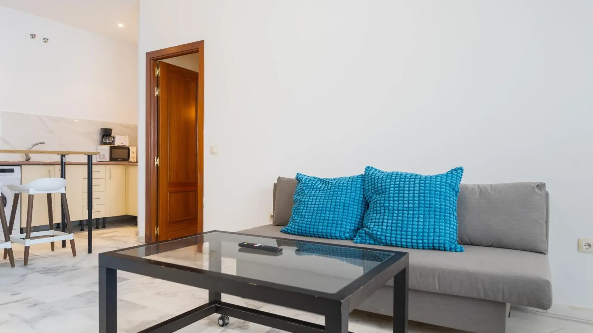 Luxsevilla Moderno Piscina Free Parking Bormujos