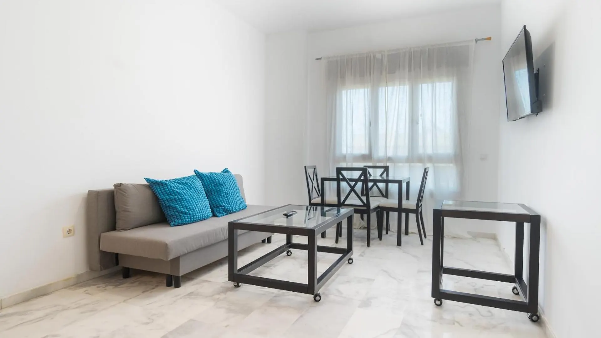 Luxsevilla Moderno Piscina Free Parking Bormujos Apartamento