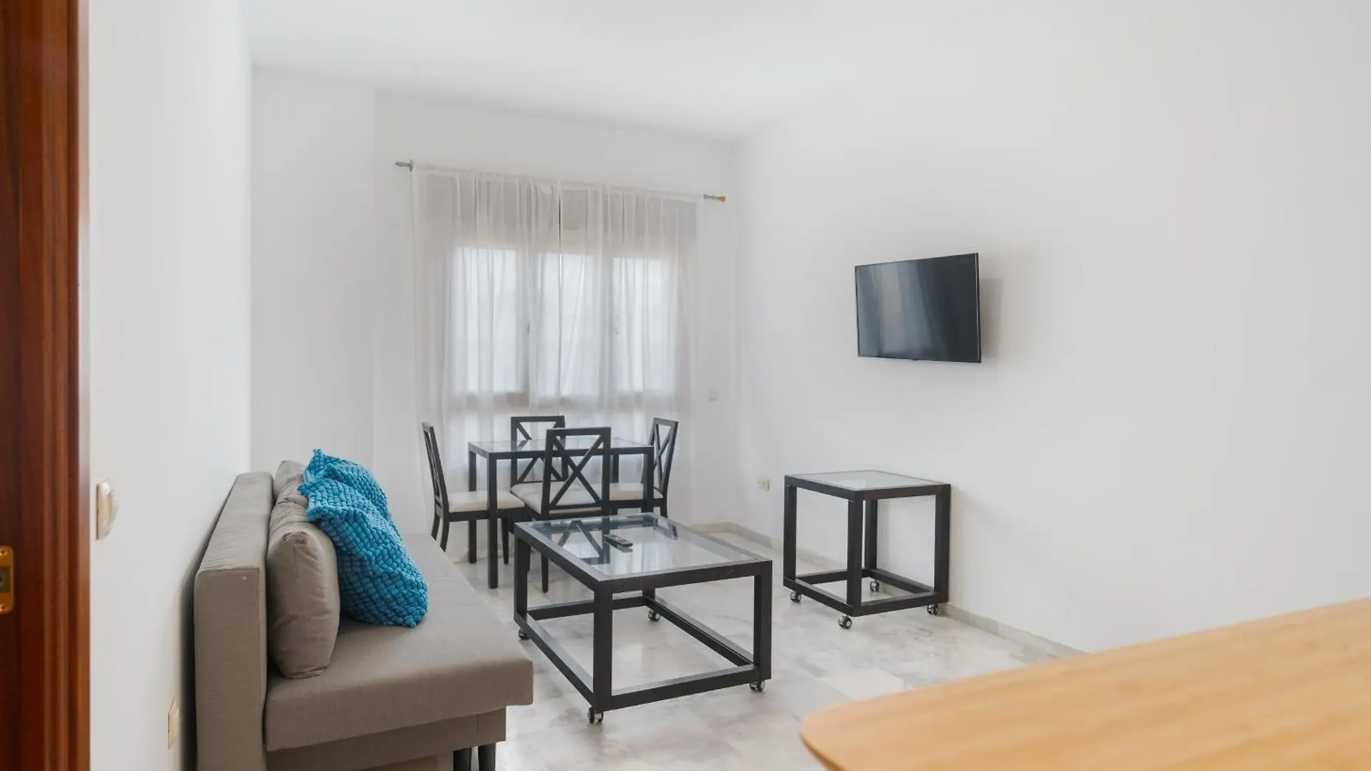 Luxsevilla Moderno Piscina Free Parking Bormujos Apartamento