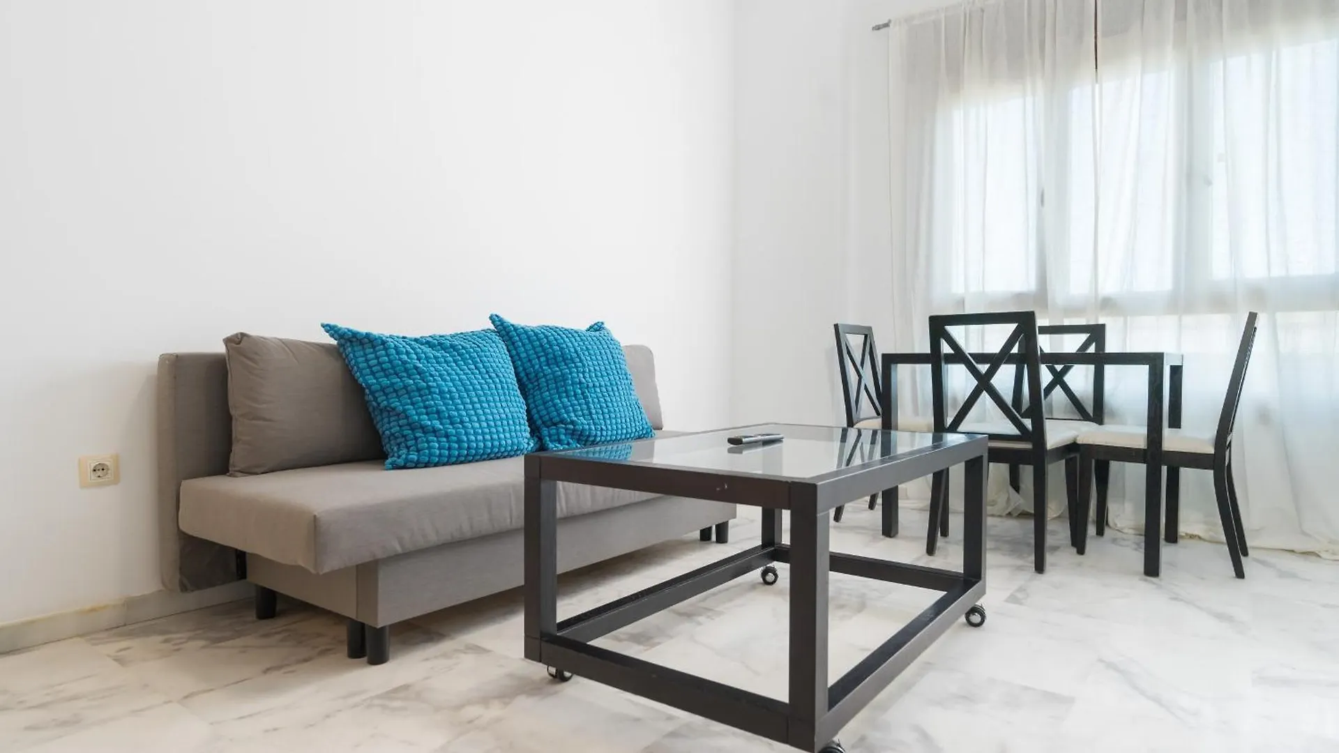 Luxsevilla Moderno Piscina Free Parking Bormujos