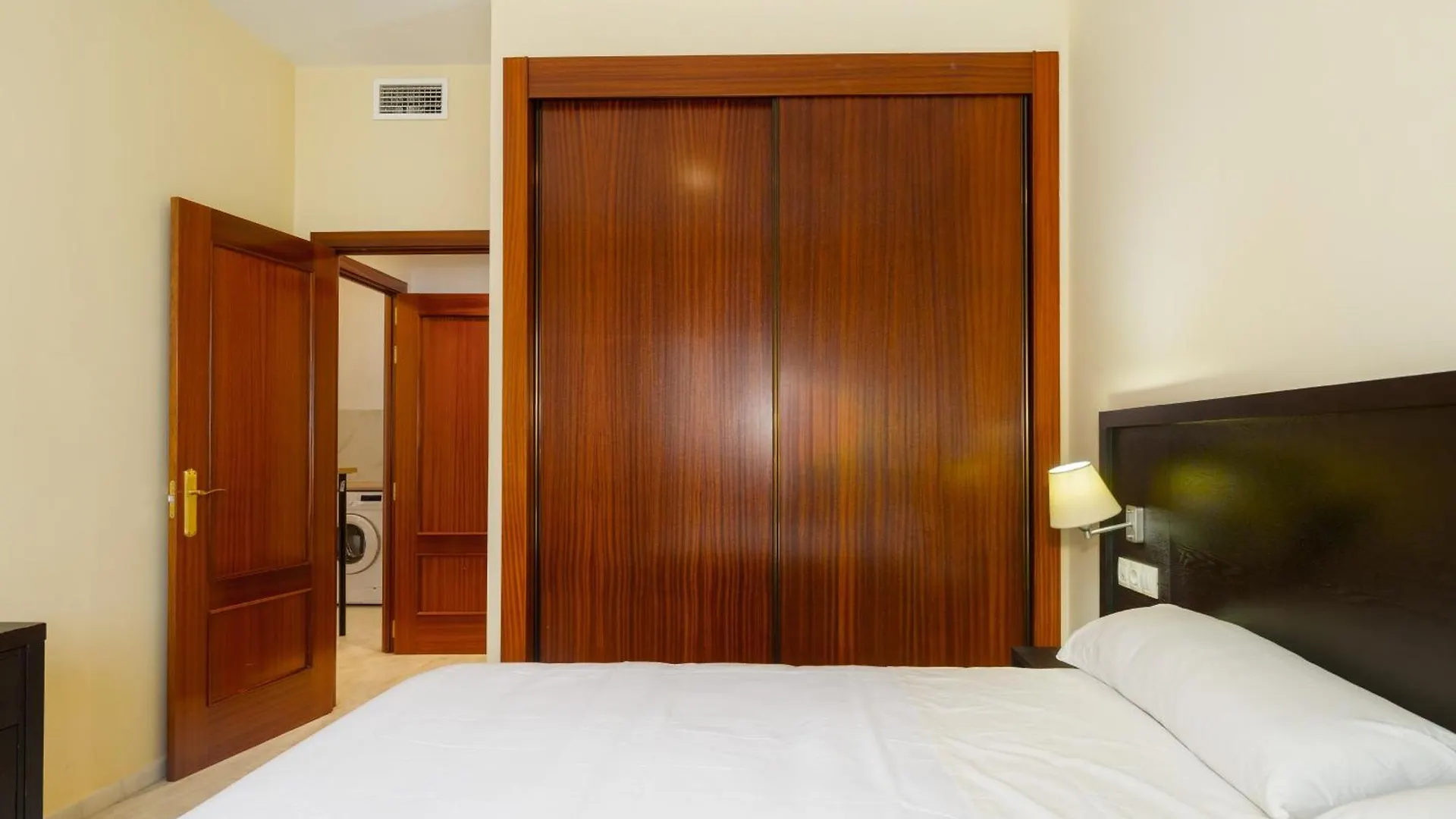 Luxsevilla Moderno Piscina Free Parking Bormujos Apartamento