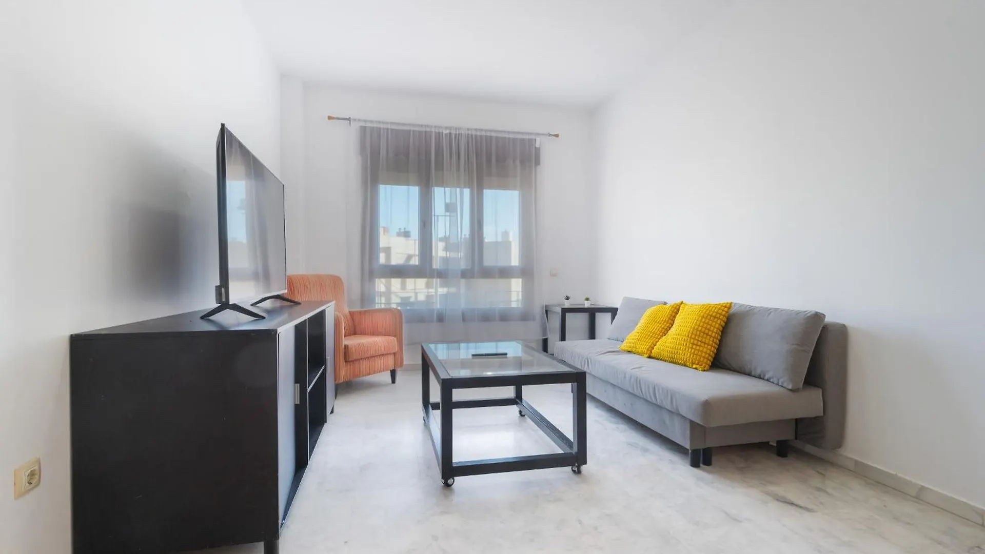 Luxsevilla Moderno Piscina Free Parking Bormujos Apartamento