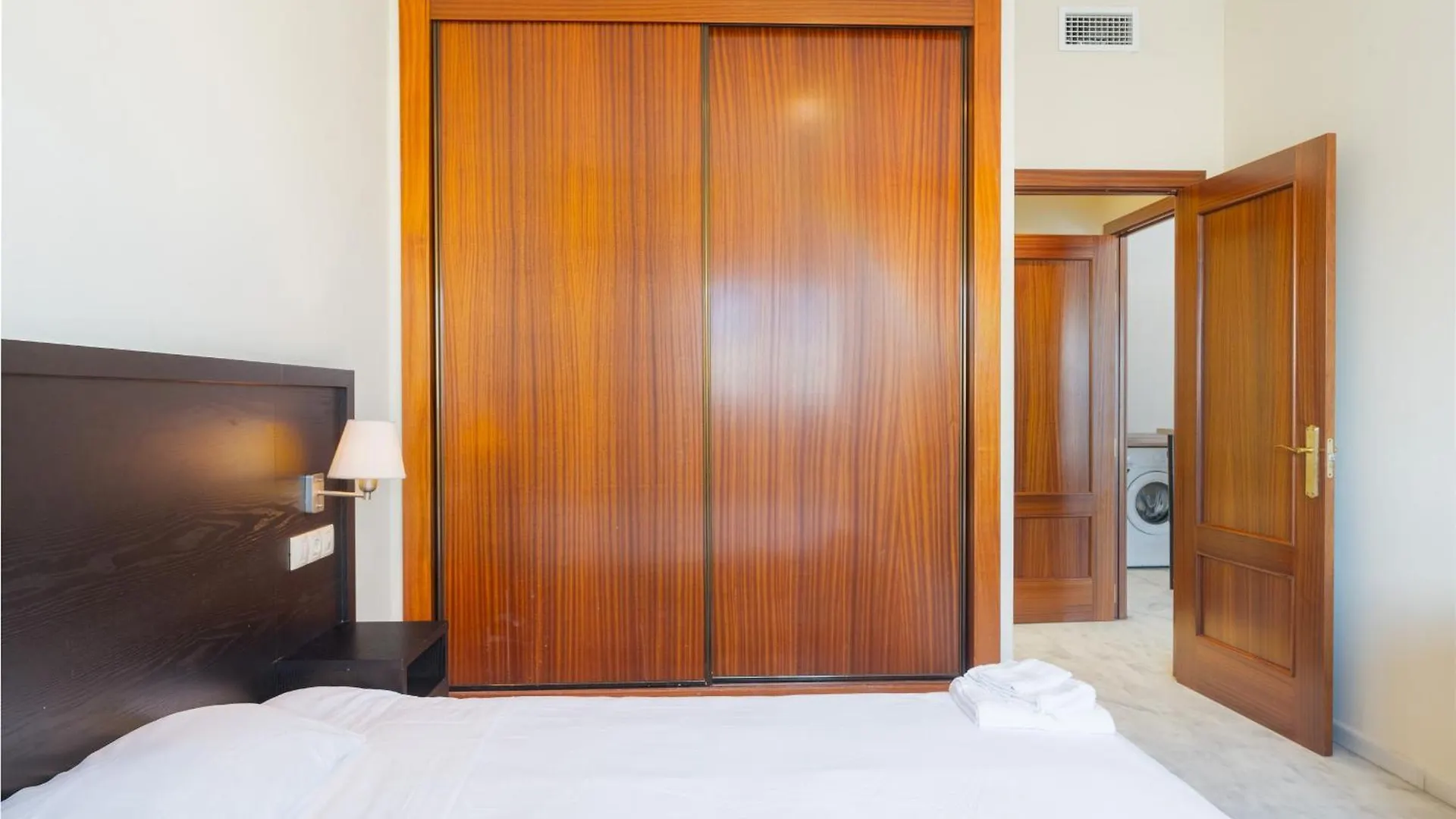 Luxsevilla Moderno Piscina Free Parking Bormujos
