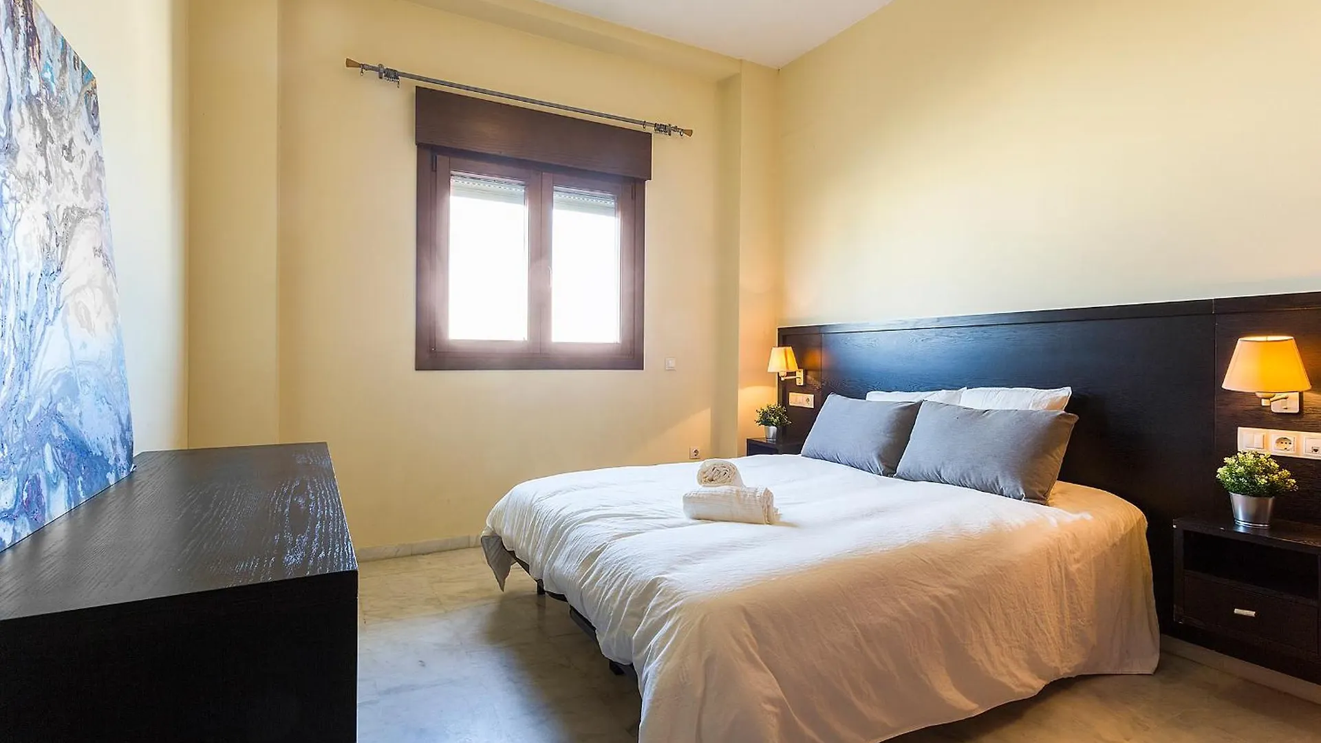 Luxsevilla Moderno Piscina Free Parking Bormujos